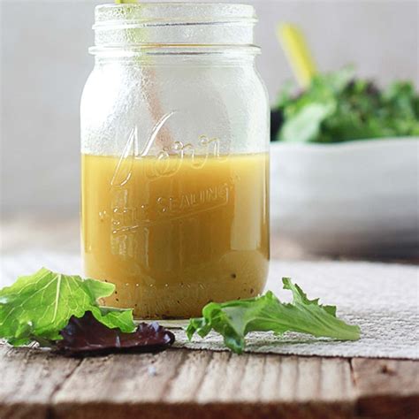 Creamy Taco Salad Dressing Recipe | Easy Homemade Dressing
