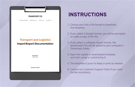 Import Documentation 的图像结果