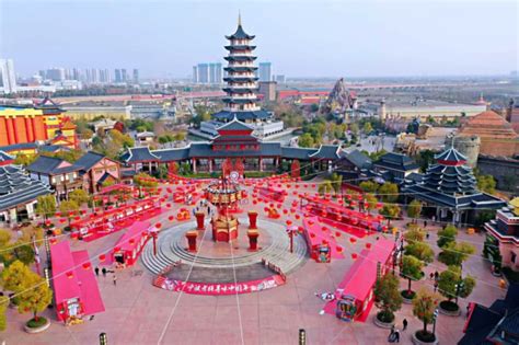 “吃喝玩乐，衣食住行”，宁波杭州湾新区都能满足您的需求 - 知乎