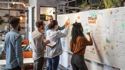 Collaborative Work Environment Examples 的图像结果