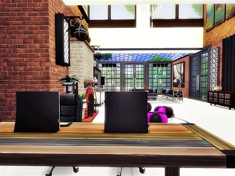 Sims Loft 的图像结果