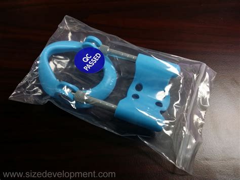 Image result for Quick Extender Pro Set Up