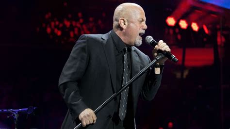 Billy Joel Breaks Madison Square Garden Record - Epic Rights