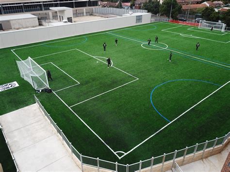 Getiela Synthetic Sportsfield 的图像结果