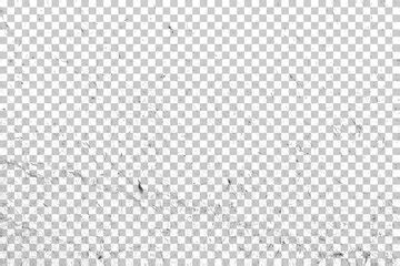 Abstract distressed paper texture overlay effect cut out design element ...