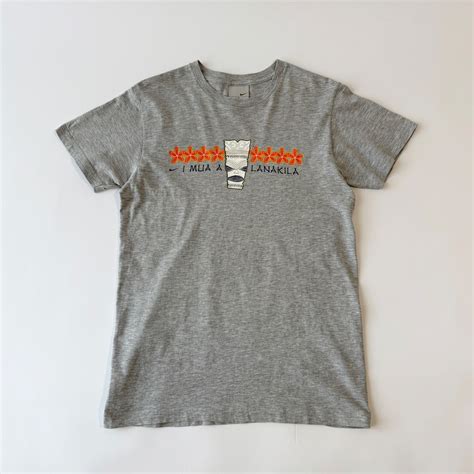 00s Nike “HONOLULU NIKETOWN” T-Shirt | minnatakusanmitene