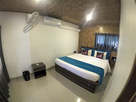 Whispering Woods Resort - Accommodation