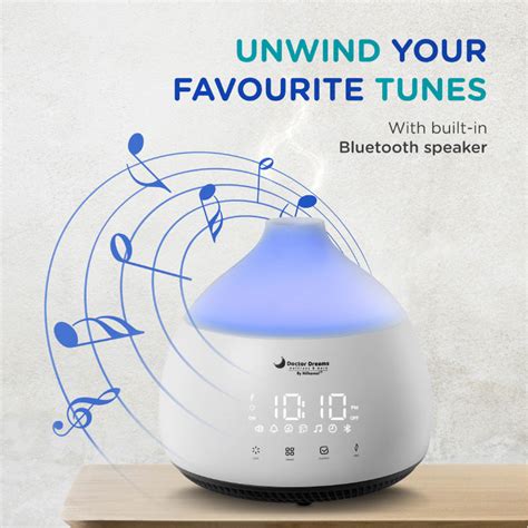 Buy Smart Bluetooth Aroma Diffuser Online in India @Best Price ...