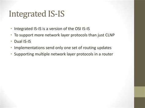 Image result for Link-state routing protocol Examples and Types
