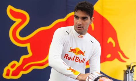 India's Jehan Daruvala finishes second in sprint race in Imola