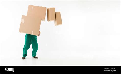 Image result for Fat Person Stacking Boxes