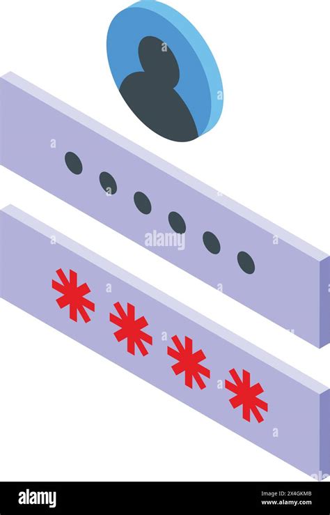 Image result for Authentication Error Icon