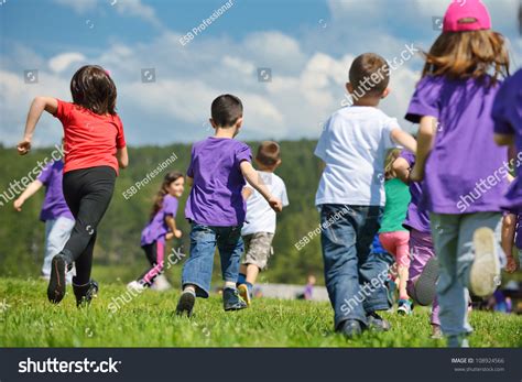 Run for Fun 的图像结果