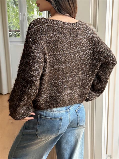 Cable Knit Pullover | Savana | Bestsellers