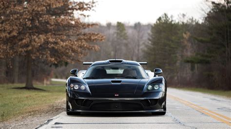 Saleen S7 Wallpapers And Backgrounds Saleen S7, Carros, Technology,