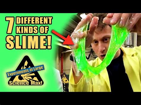 Science Max Slime 的图像结果