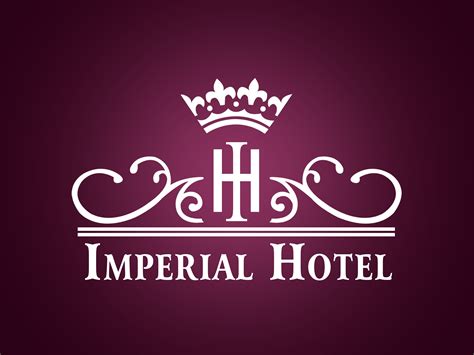 Illustrated logo | Hotel logo design, Resort logo design, Hotel logo