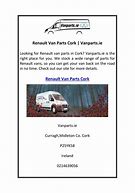 Image result for Renault Van Parts