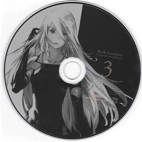 Stream Weight of the World／Nouveau-FR Version by NieR:Automata Disc 03 | Listen online for free ...