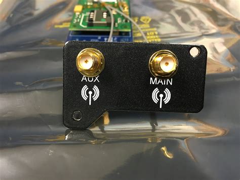 Modem Card Installation 的图像结果