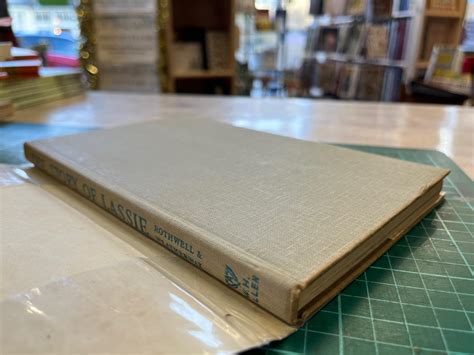 John H. Scrivener Argentina