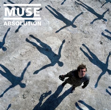 Image result for Absolution Full Album