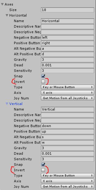 Image result for How to Fix Unity Model Inverting