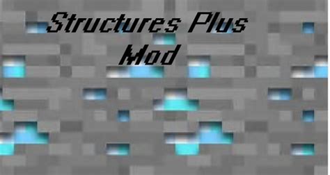 Spars Structures Mod 的图像结果