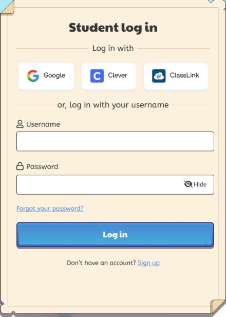 Prodigy Math Log In 的图像结果