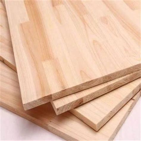 Trueliving_Pinewood Finger Joint Board 8 ft x 4 ft - 18 mm_Plywood_ 18 ...