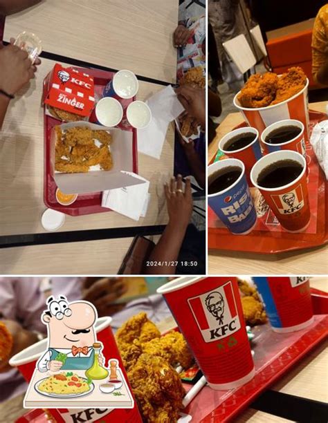 KFC, Kumbakonam - Restaurant reviews