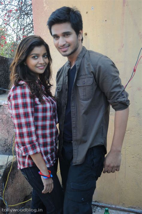 Swamy Ra Ra Movie On location Photos Stills