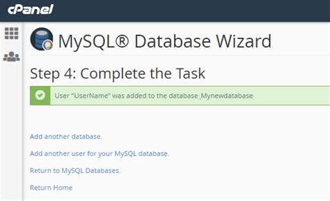 Image result for Database Wizard