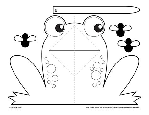 Image result for Frog Patterns Printable