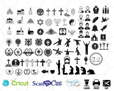 Religion SVG 的图像结果