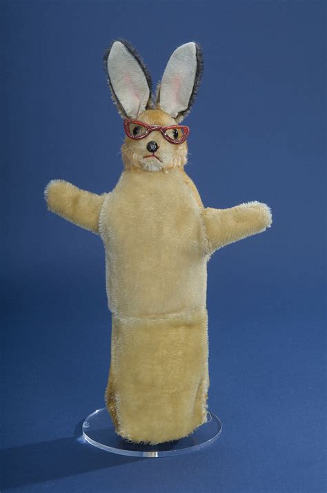 Image result for Rabbit Puppet