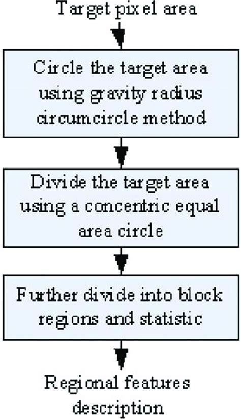Region Feature 的图像结果