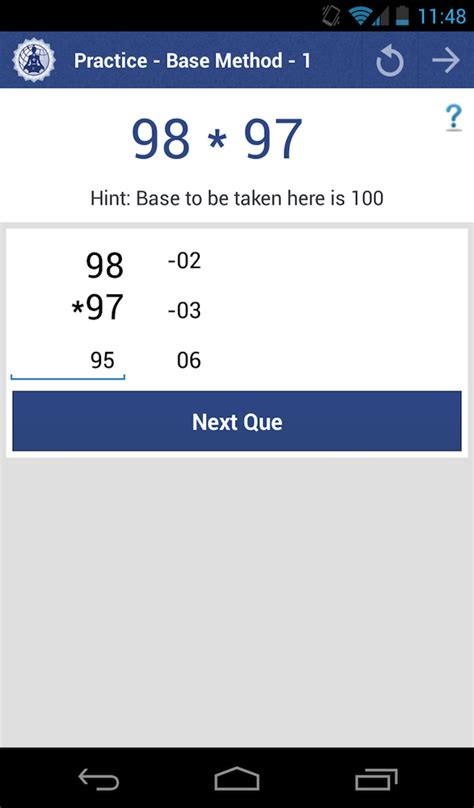 Vedic Math India - App on Amazon Appstore