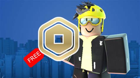 Free Robux Get Free 的图像结果