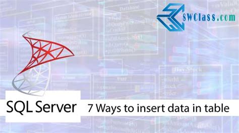 How to Insert Form Data in SQL Server Using Java 的图像结果
