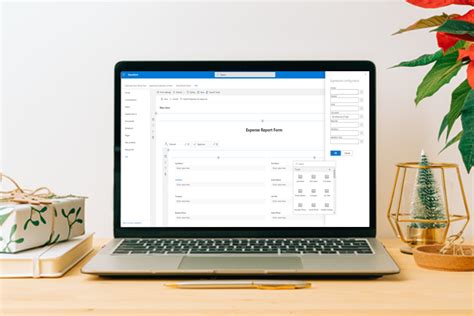 Creating SharePoint Form 的图像结果