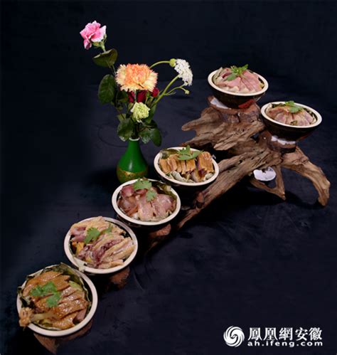 舌尖上的滁州：这些美食 一个都不容错过凤凰网安徽_凤凰网