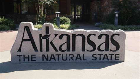 Discover Why Arkansas Is Called "the Natural State" - A-Z Animals