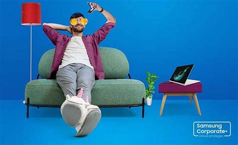 Samsung India, Samsung Corporate Program, Samsung Offers, Samsung Deals ...
