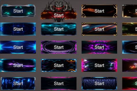 Image result for Unity UIButton Animation Free