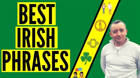 Learn Irish Basics 的图像结果
