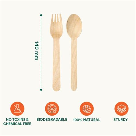 Buy Wooden Spoon and Fork Online| EcoSoul – ECOSOUL HOME INDIA