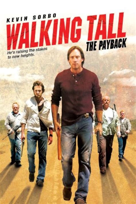 Walking Tall: The Payback Summary, Latest News, Trailer, Cast, Where to ...