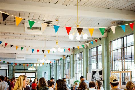 BJU Alumni Present at Indie Craft Parade - BJUtoday