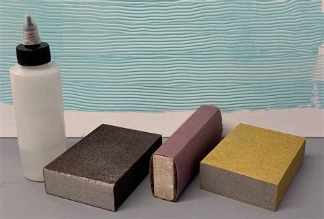 What Grit Sandpaper For Plaster Walls | Storables